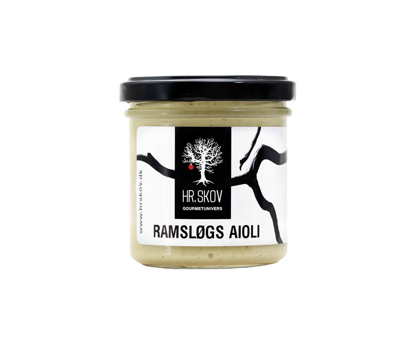 Ramsløg Aioli