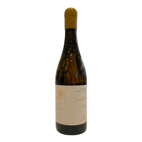 2020 Campidivini IL Corniolo Limited Edition Toscana Bianco