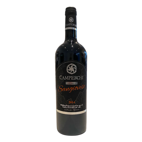 2014 Camperchi Sangiovese Toscana IGT