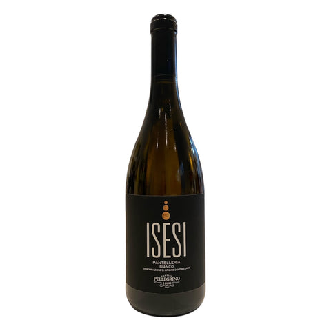 Cantine Pellegrino Isesi Bianco