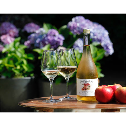 Nybro Æble Cider 750 ml