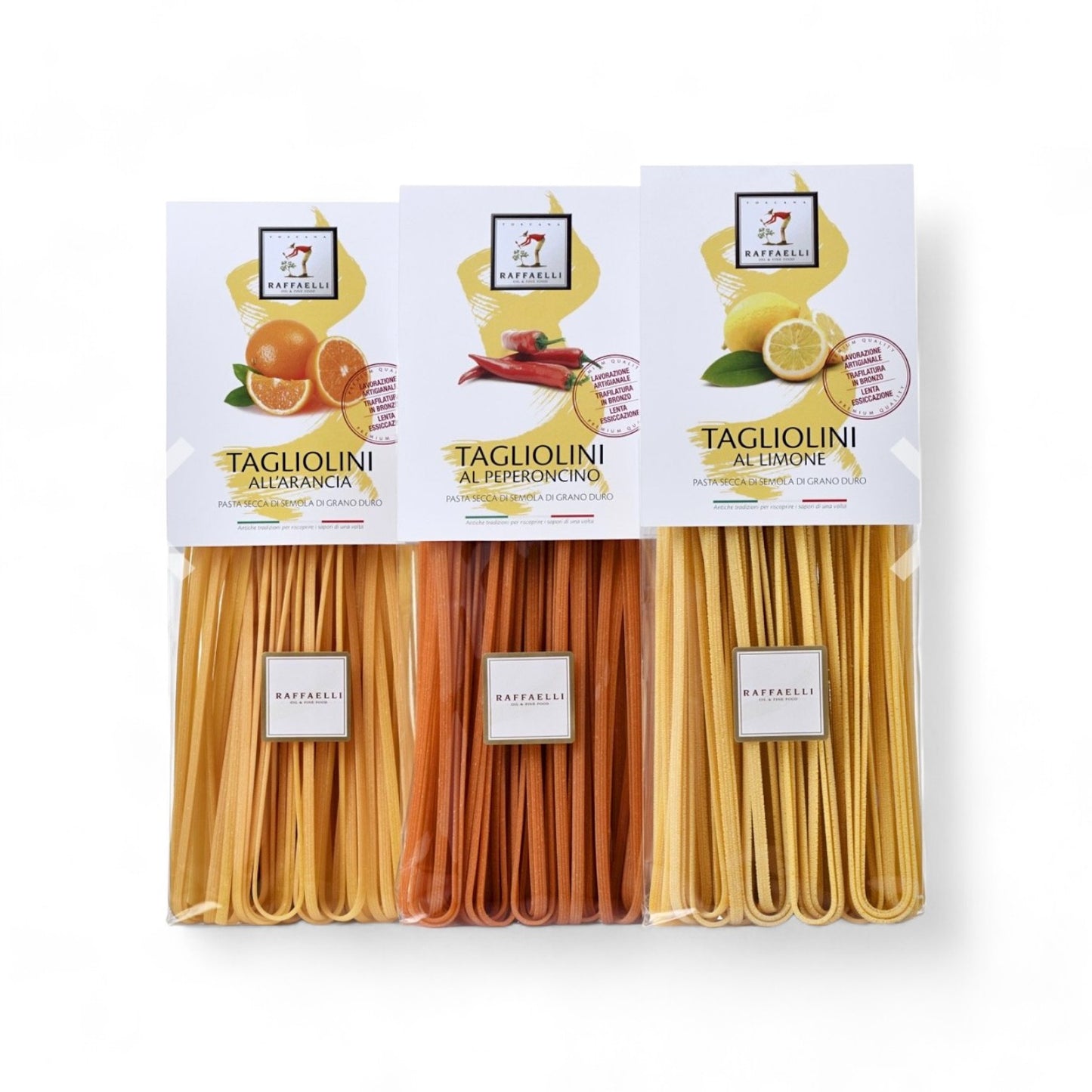 Pasta Tagliolini (250 g)