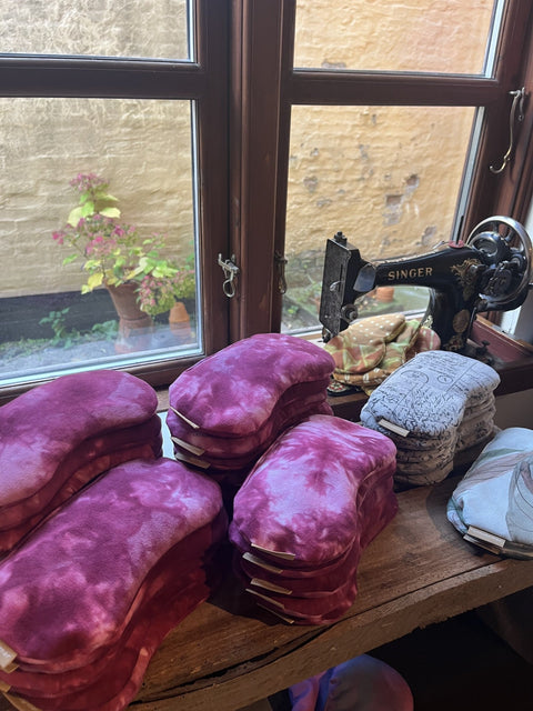 Øjenyoga – hvad er det, og hvorfor kan det være værd at prøve?