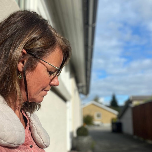 Hvem er jeg? Biddy - Smag & Velbehag