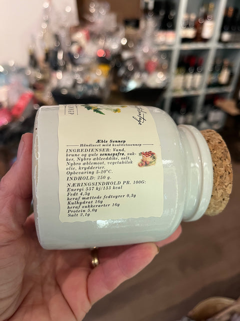 Gaveæske Nybro Julehygge