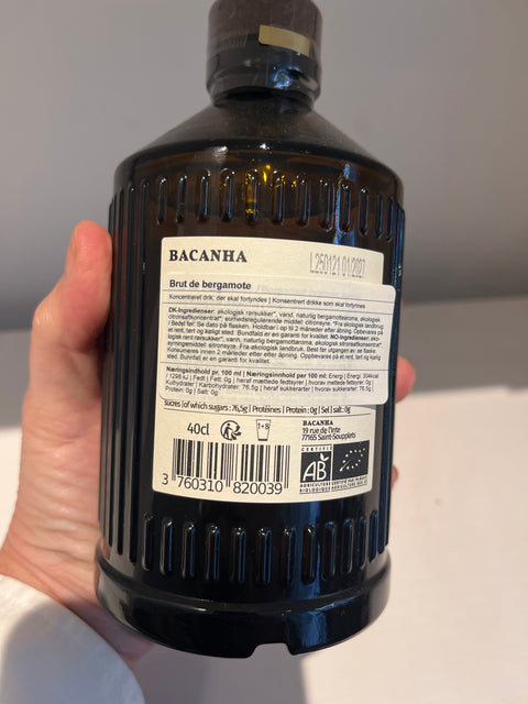 Luksus Gavekurv med Gin