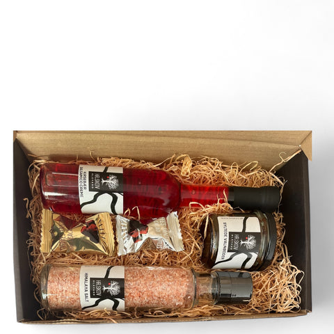 Gaveæske Hr Skov Måske til Mor