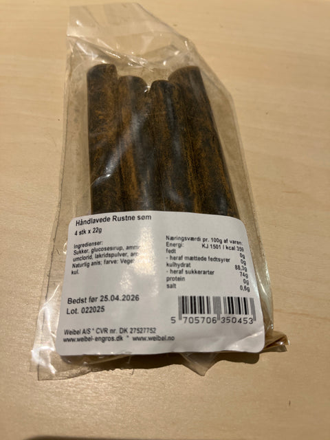 Gaveæske Sød Forkælelse 2