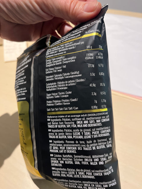 Gaveæske Vin og Gourmet Snolder