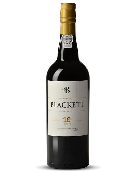 Blackett Portvin 10 års Tawny