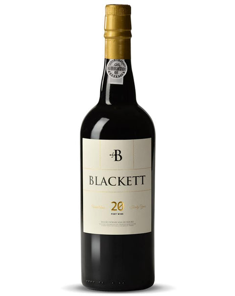 Blackett Portvin 20 års Tawny