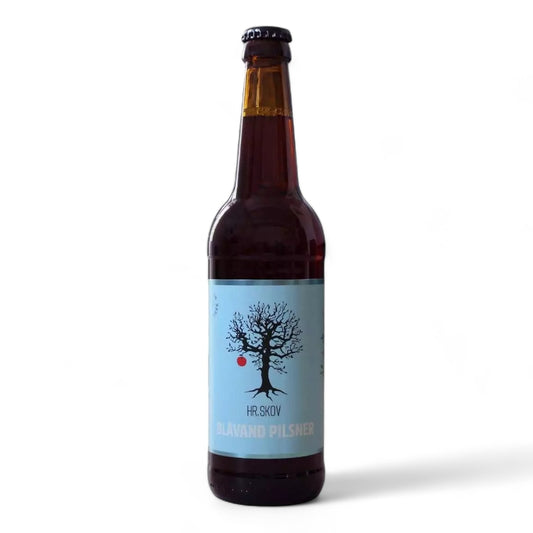 Blåvand pilsner