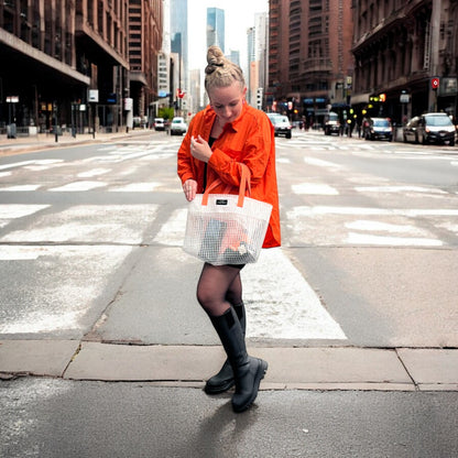 Taske ''Orange''