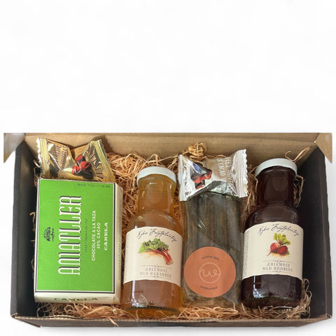 Gaveæske Sød Forkælelse 2