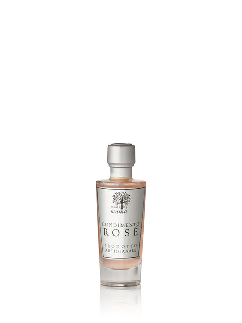 Rosé Balsamico - Condimento 100 ml.