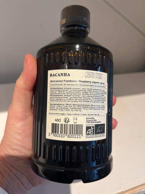 Luksus Gavekurv med Gin