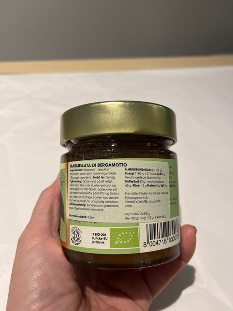 Gaveæske Drinks og Oliven