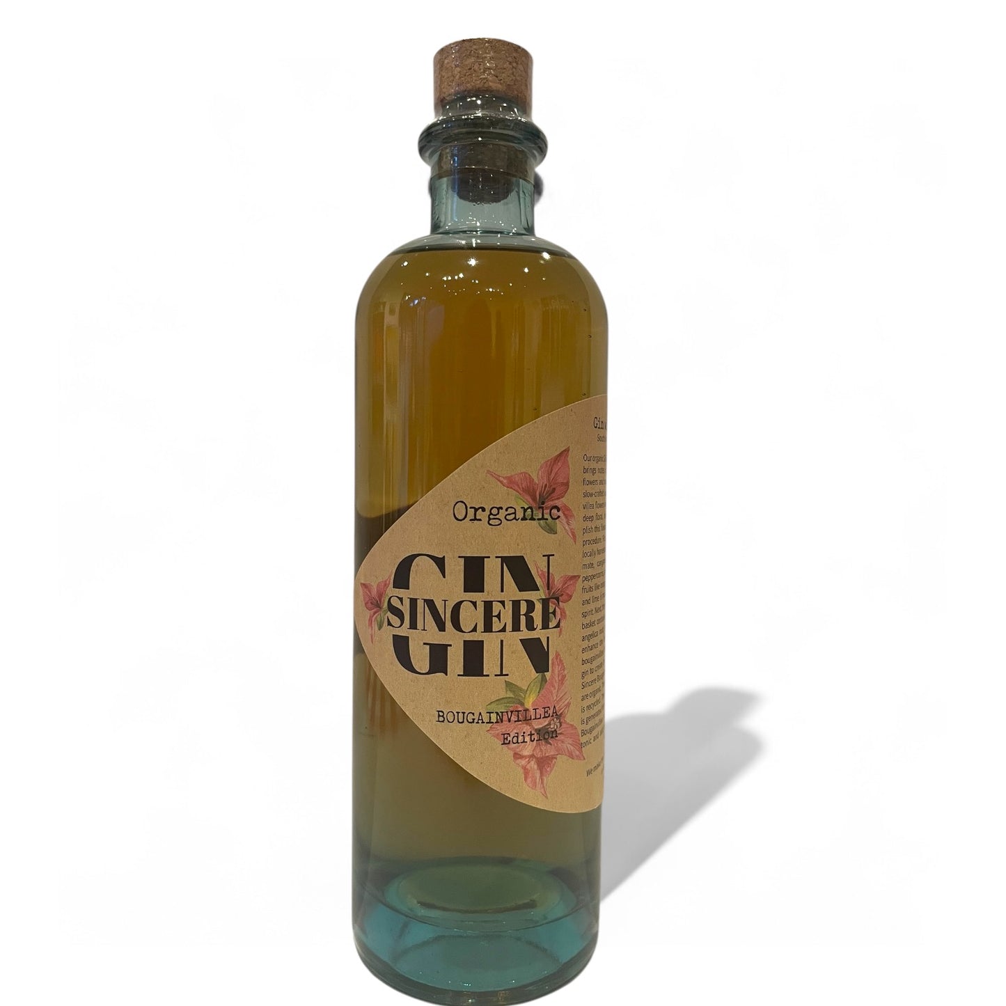 Gin Sincere Bougainvillea 700 ml