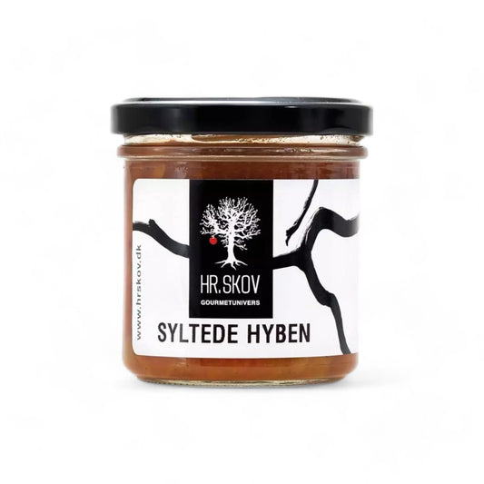 Syltede Hyben