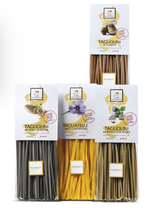 Pasta Tagliolini (250 g)