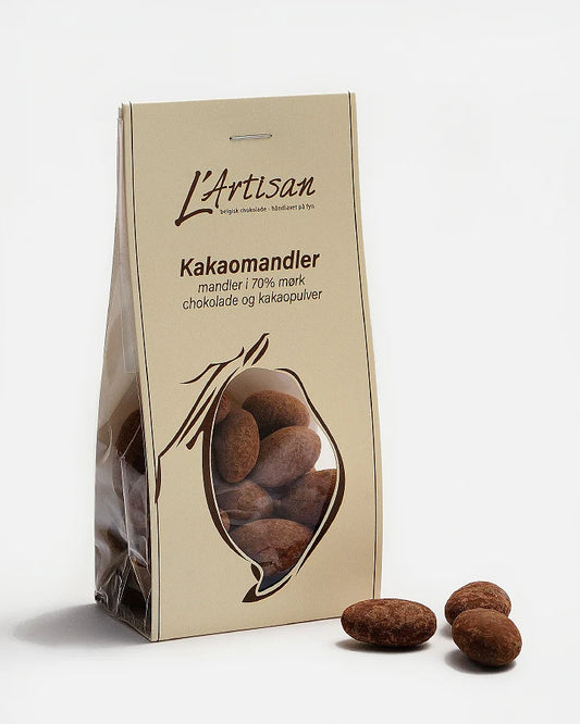 L'artisan Kakaomandler