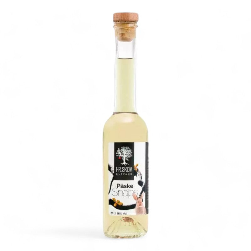 Påske Snaps 200 ml.