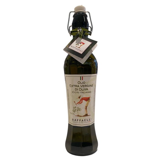 Ekstra Jomfru Olivenolie - Raffaelli - 500ml
