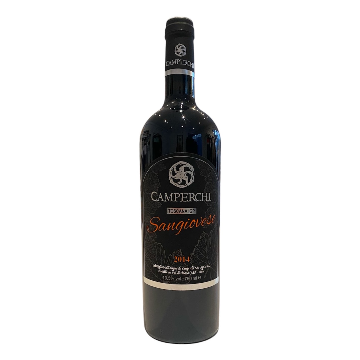 2014 Camperchi Sangiovese Toscana IGT