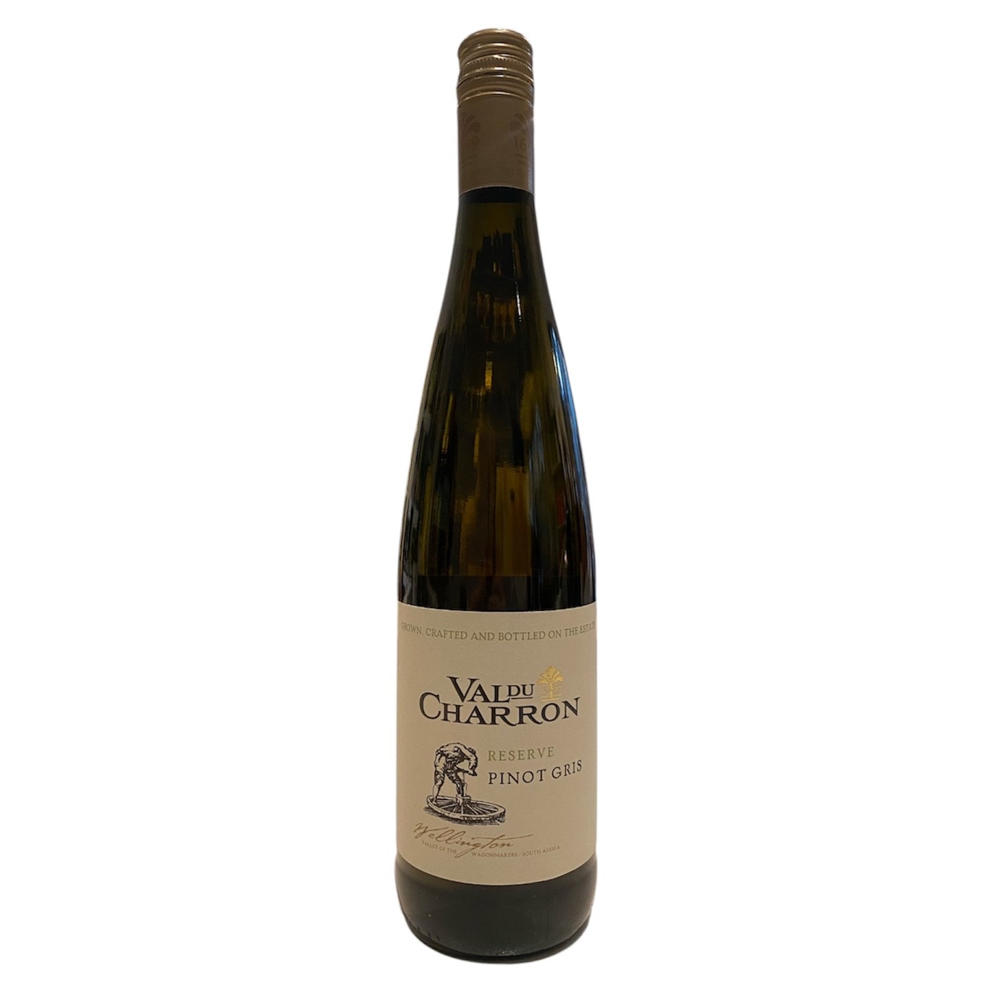 Val Du Charron Reserve Pinot Gris