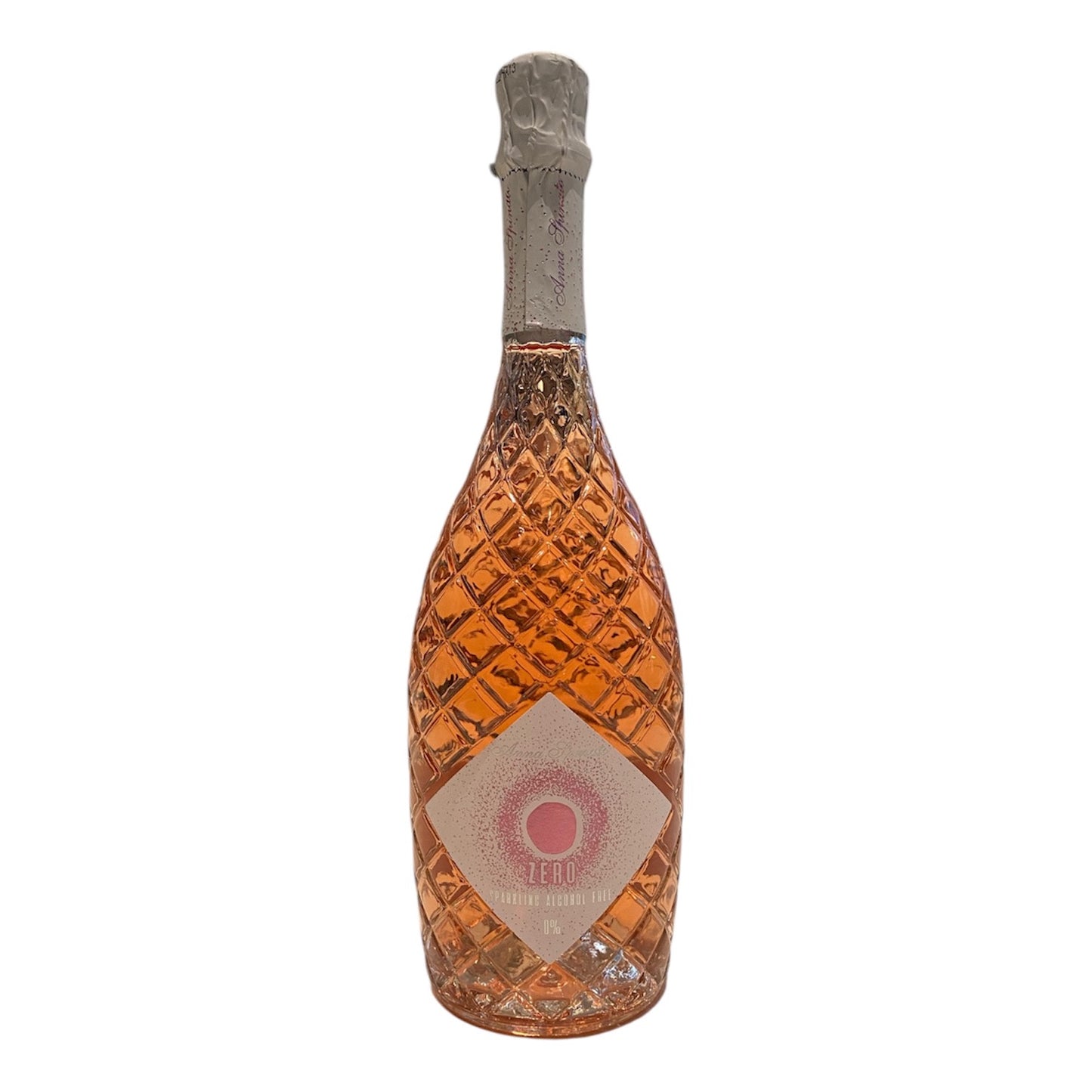 Anna Spinato Sparkling Rosé Alkoholfri