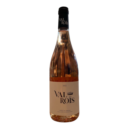 Val Des Rois Côtes Du Rhône