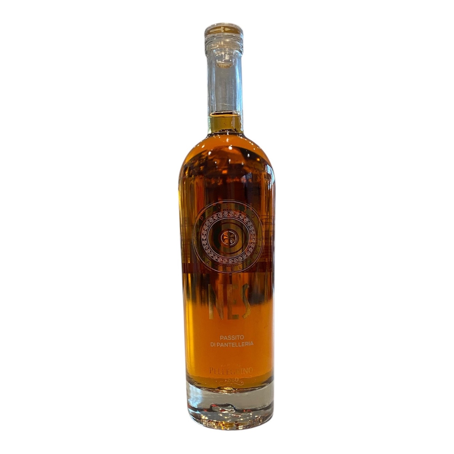 Passito Di Pantelleria Nes - Pellegrino