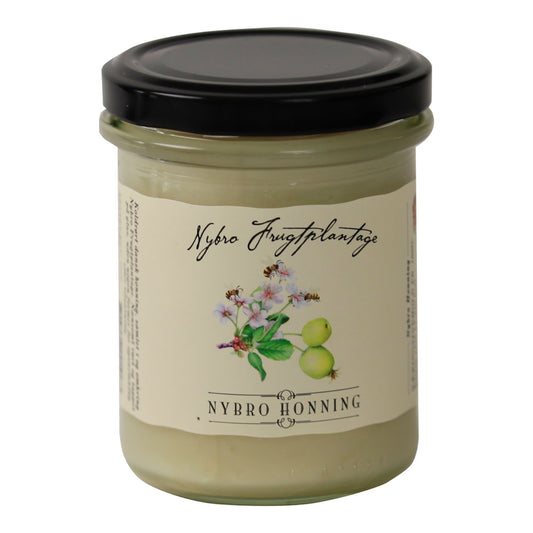 Nybro Honning