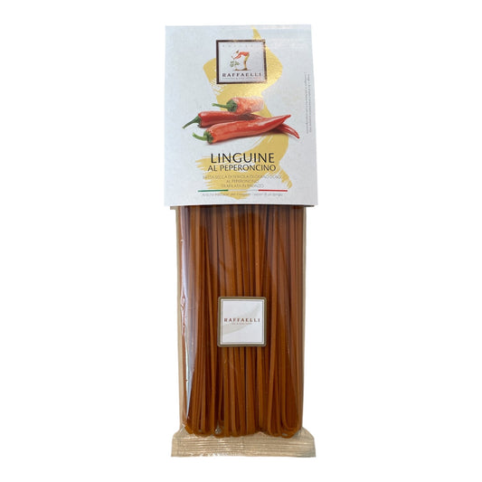 Chilli Pasta - Raffaelli