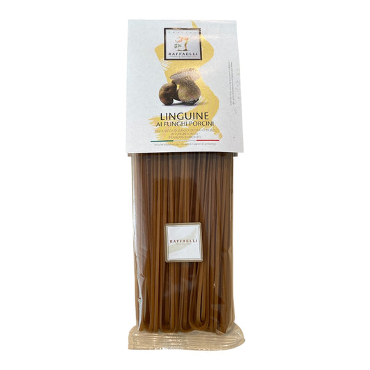 Pasta Med Svampe - Raffaelli