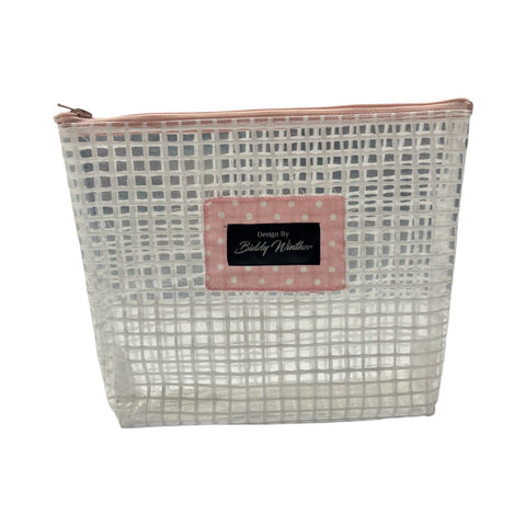 Kosmetiktaske ''Rosa''