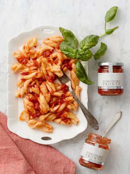 Tomat Sauce