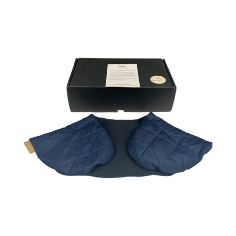 Varmepude V (Skulderne)