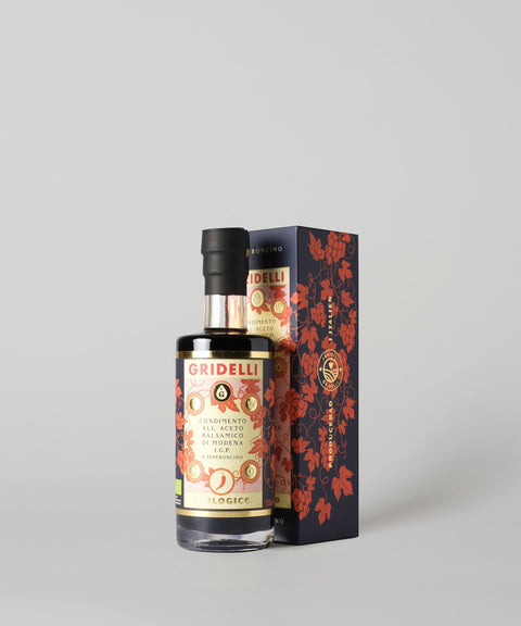 Aceto Balsamico Al Peperoncino