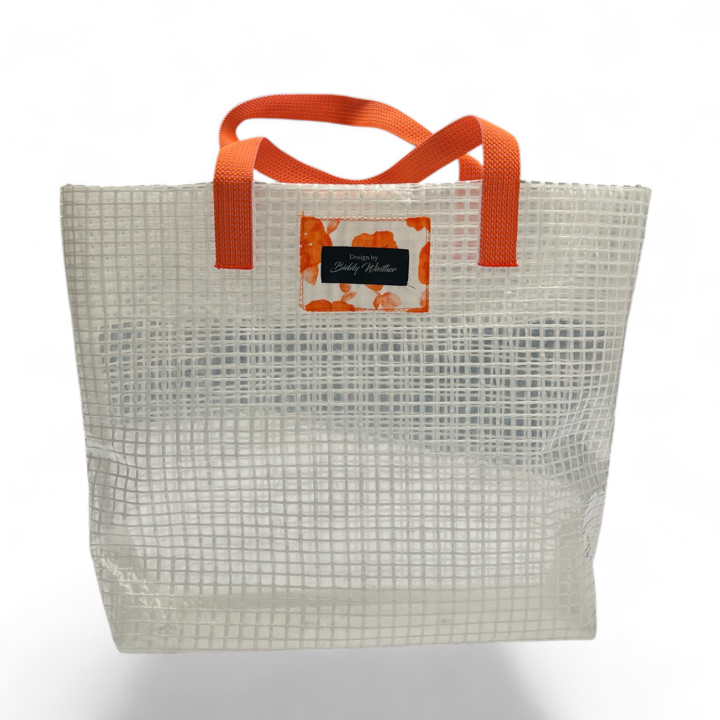 Taske ''Orange''