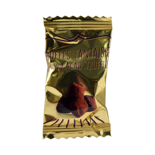 Trøffel Chokolade (Classic)