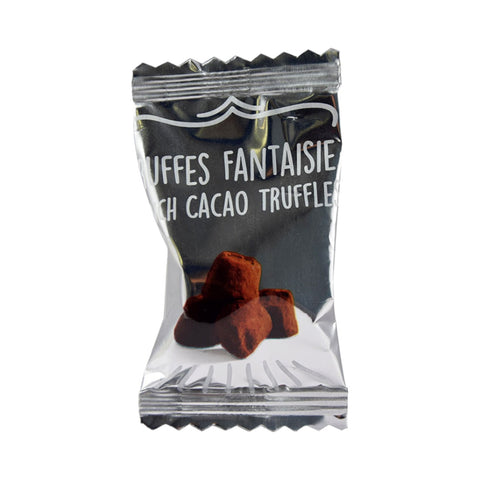 Trøffel Chokolade (Champagne)