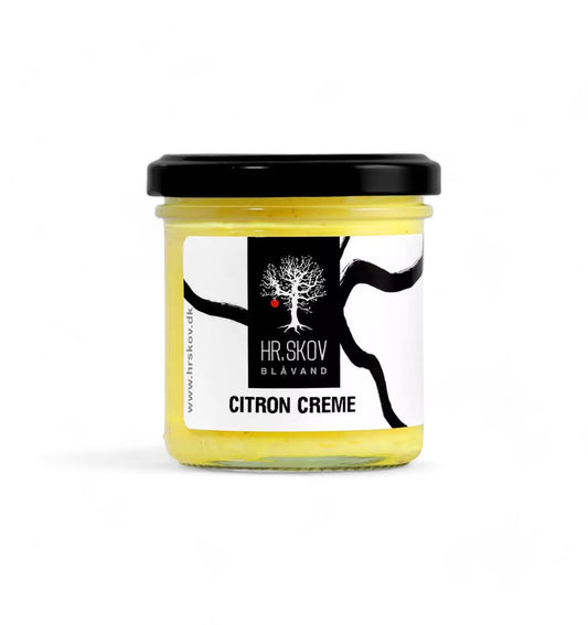 Citron Creme