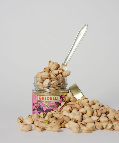 Gridelli Crema AI Pistacciho