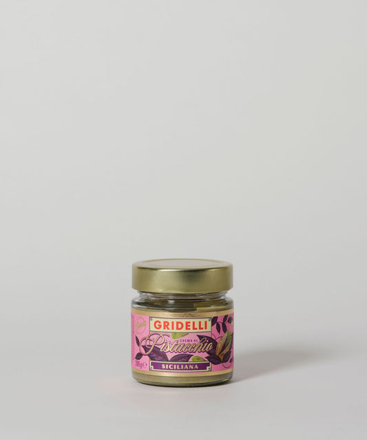 Gridelli Crema AI Pistacciho