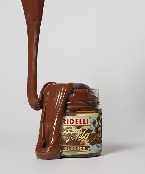 Gridelli Crema alla nocciola