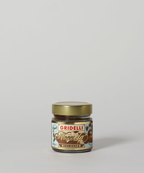Gridelli Crema alla nocciola