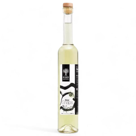 Dild Snaps (500ml)