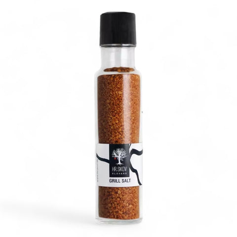 Grill Salt Med Kværn