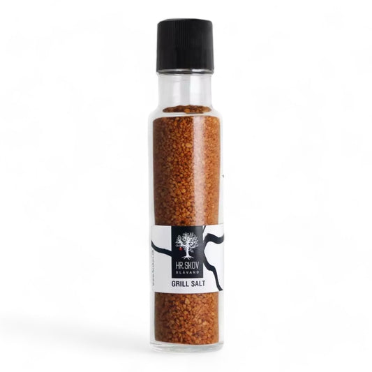 Grill Salt Med Kværn